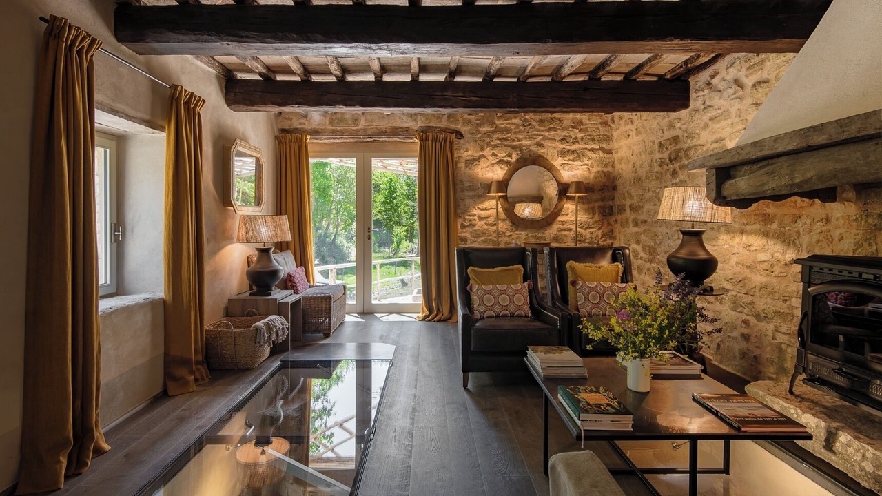 Photo of Livingroom in Montelaguardia