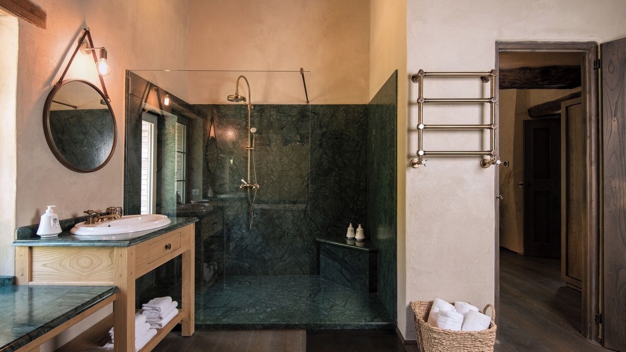 Photo of Bathroom in Montelaguardia