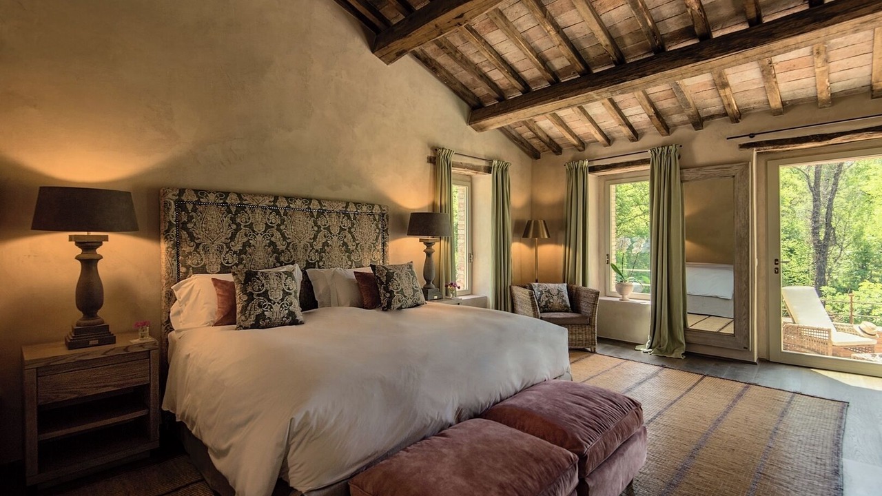 Photo of Bedroom in Montelaguardia