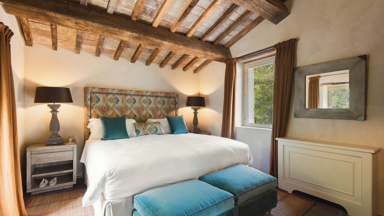 Photo of Bedroom in Montelaguardia