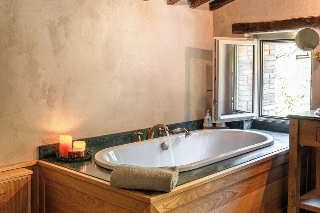 Photo of Bathroom in Montelaguardia