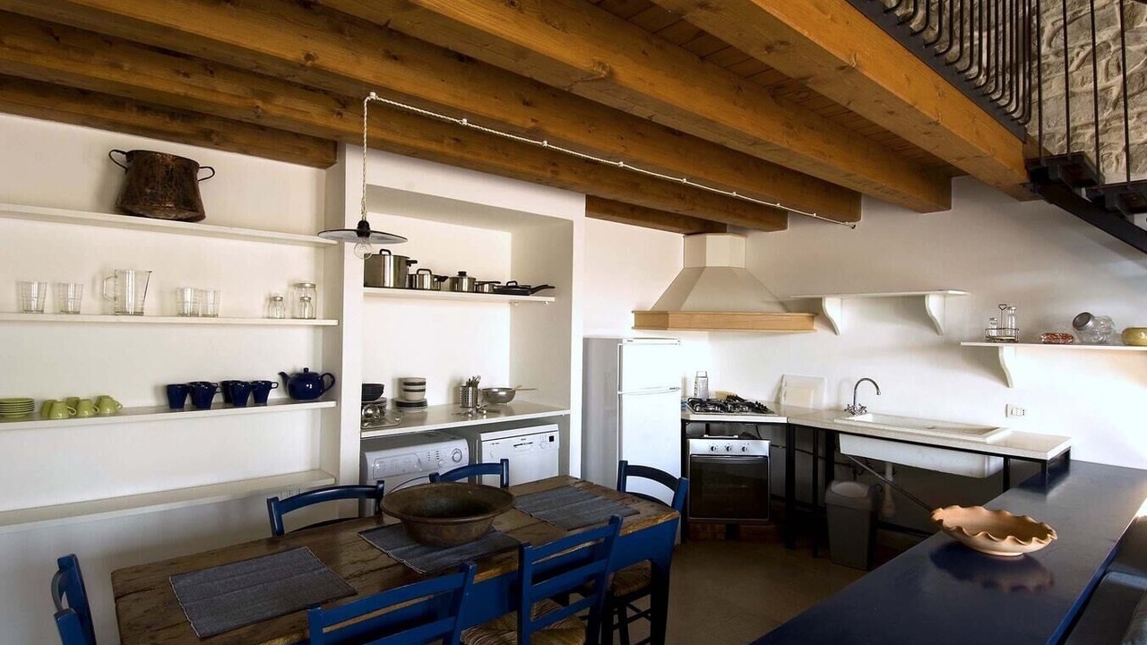 Photo of Kitchen in Ragusa