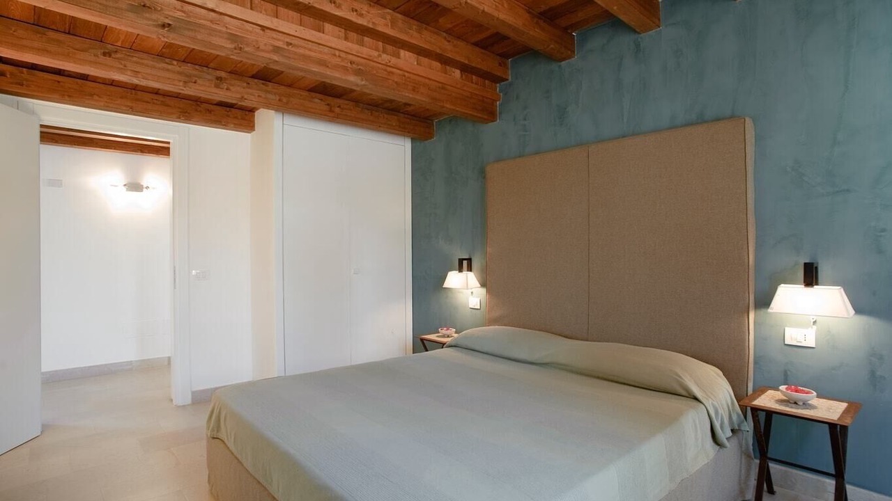 Photo of Bedroom in Ragusa