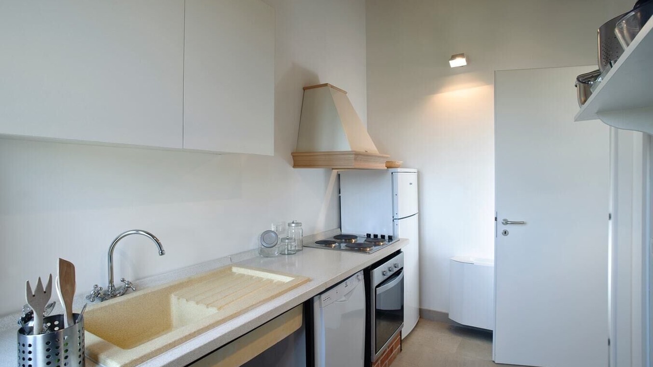Photo of Kitchen in Ragusa