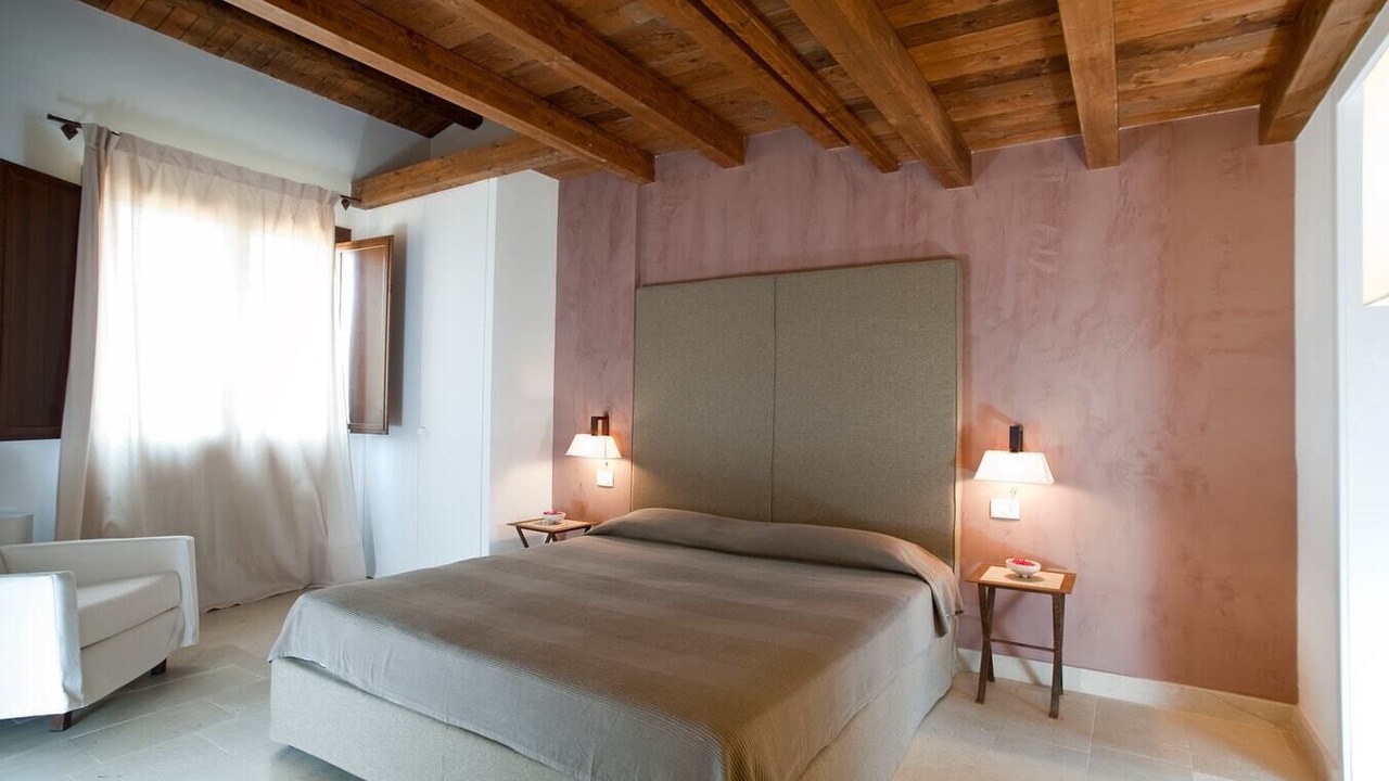 Photo of Bedroom in Ragusa