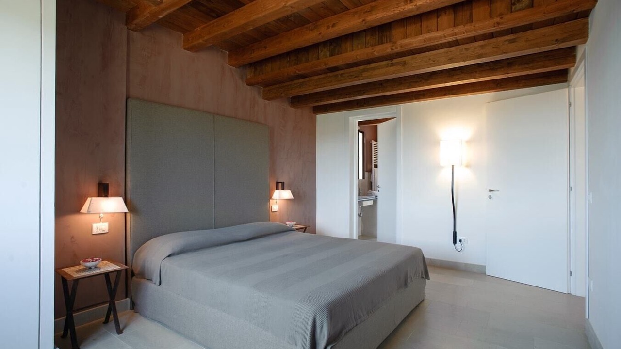 Photo of Bedroom in Ragusa