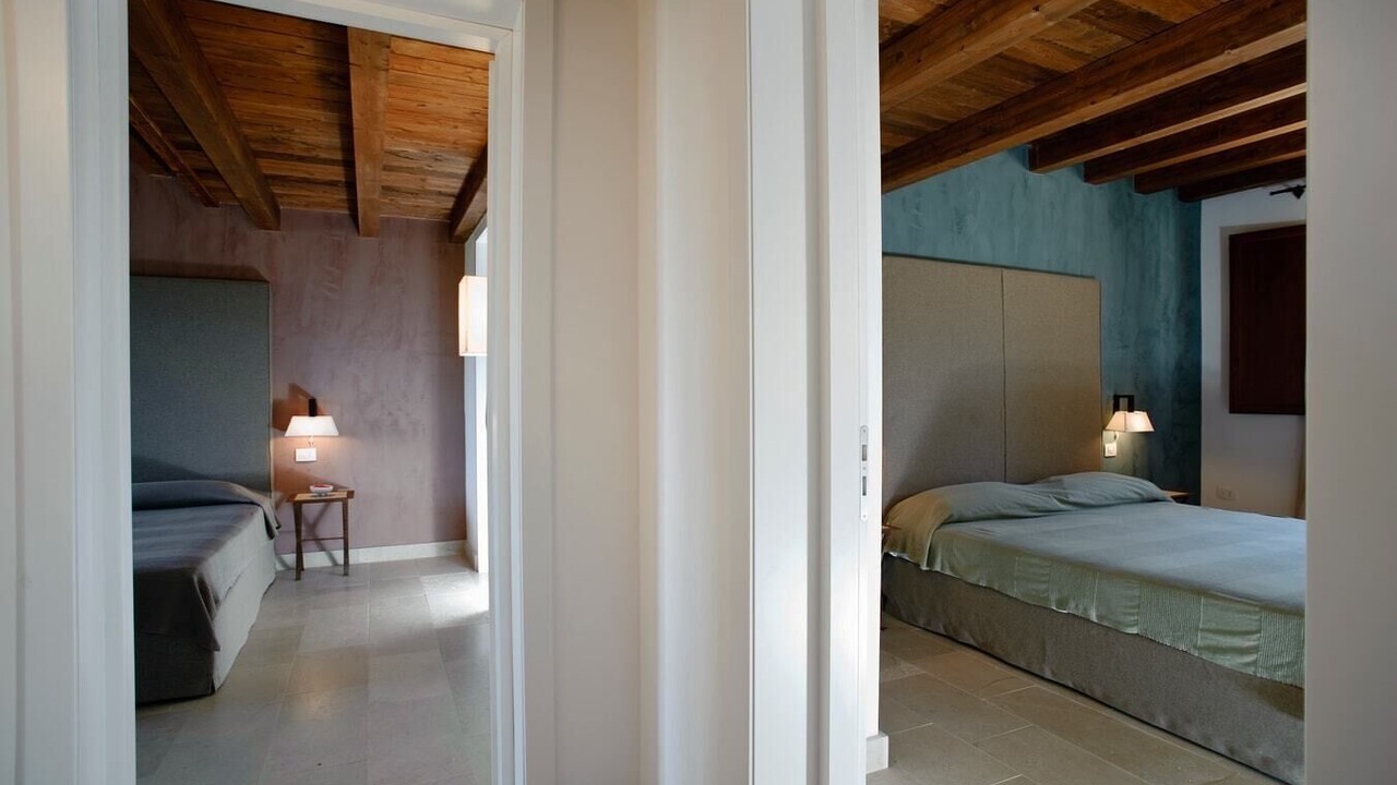 Photo of Bedroom in Ragusa