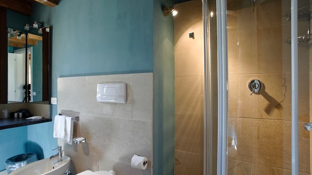 Photo of Bathroom in Ragusa