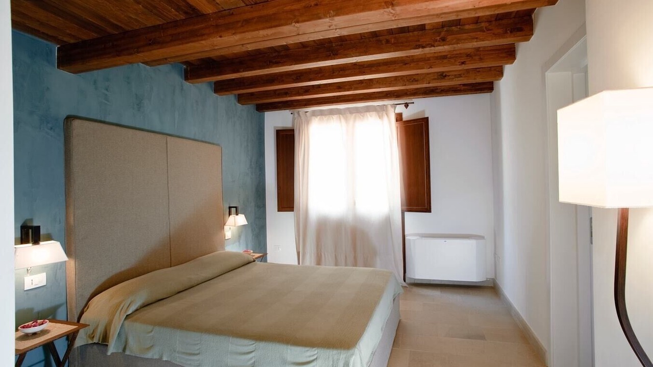 Photo of Bedroom in Ragusa