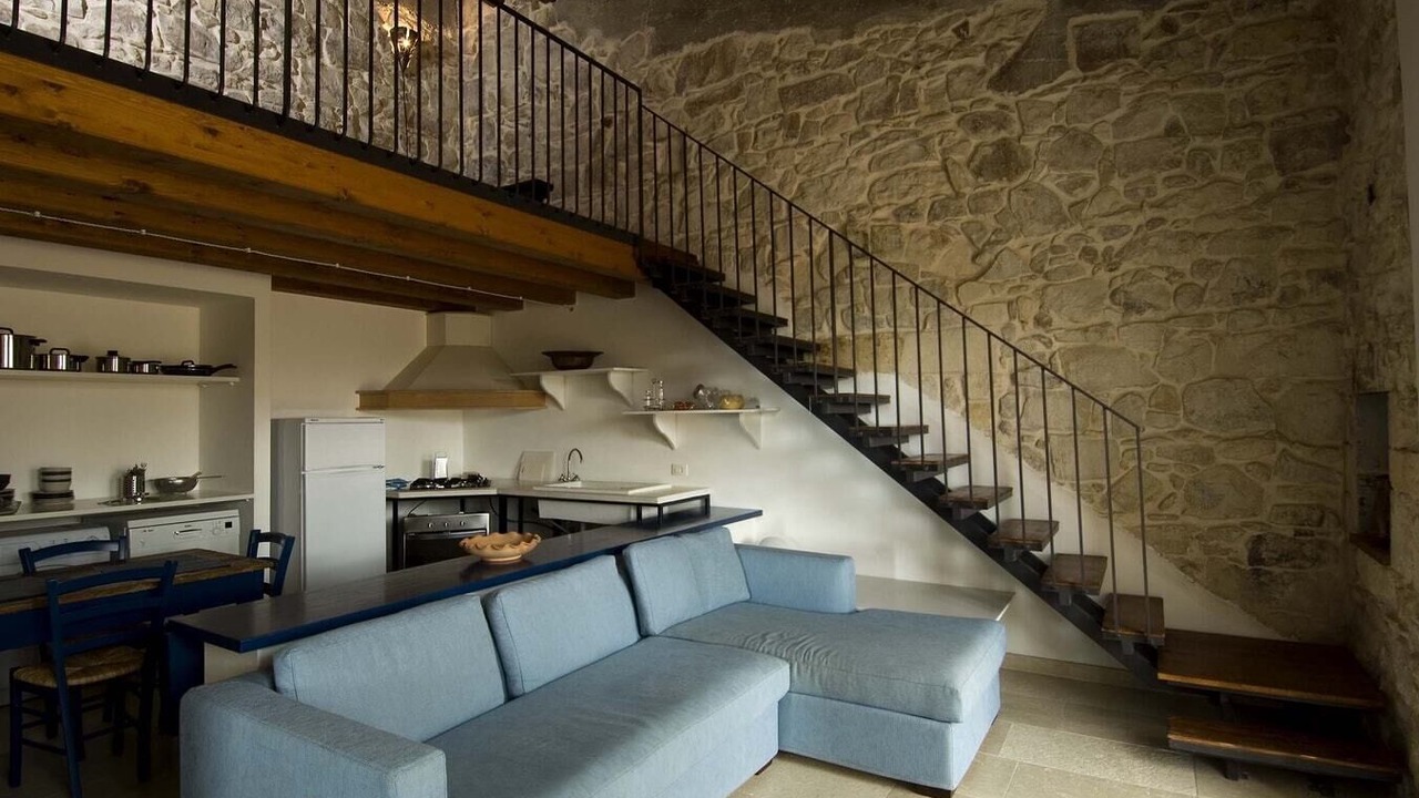 Photo of Livingroom in Ragusa