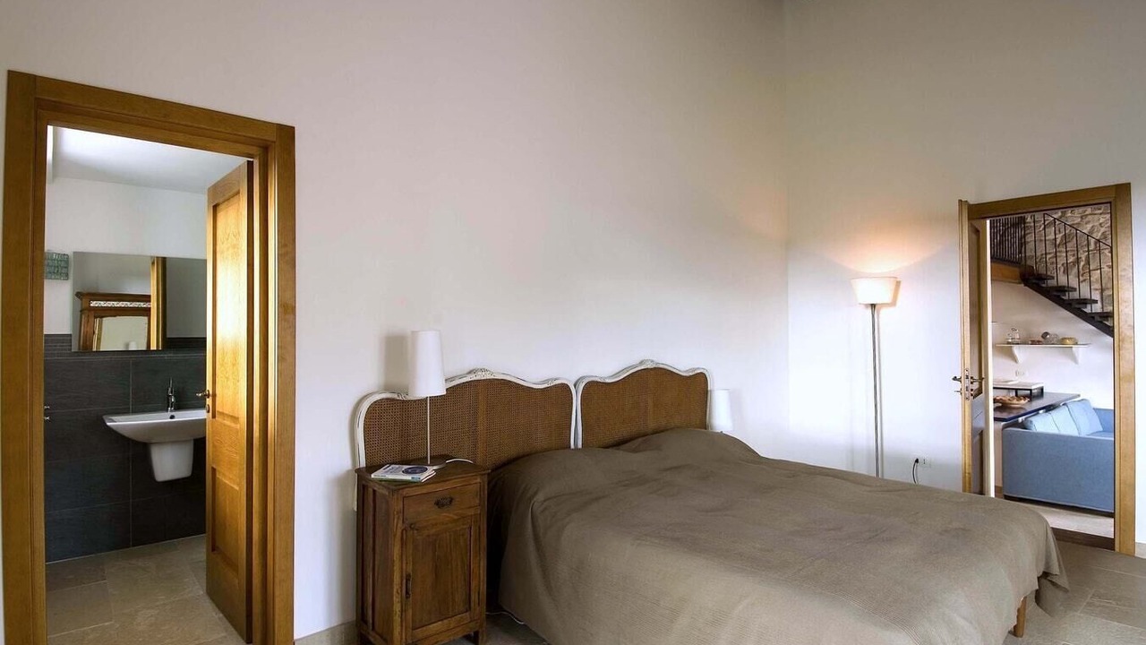 Photo of Bedroom in Ragusa