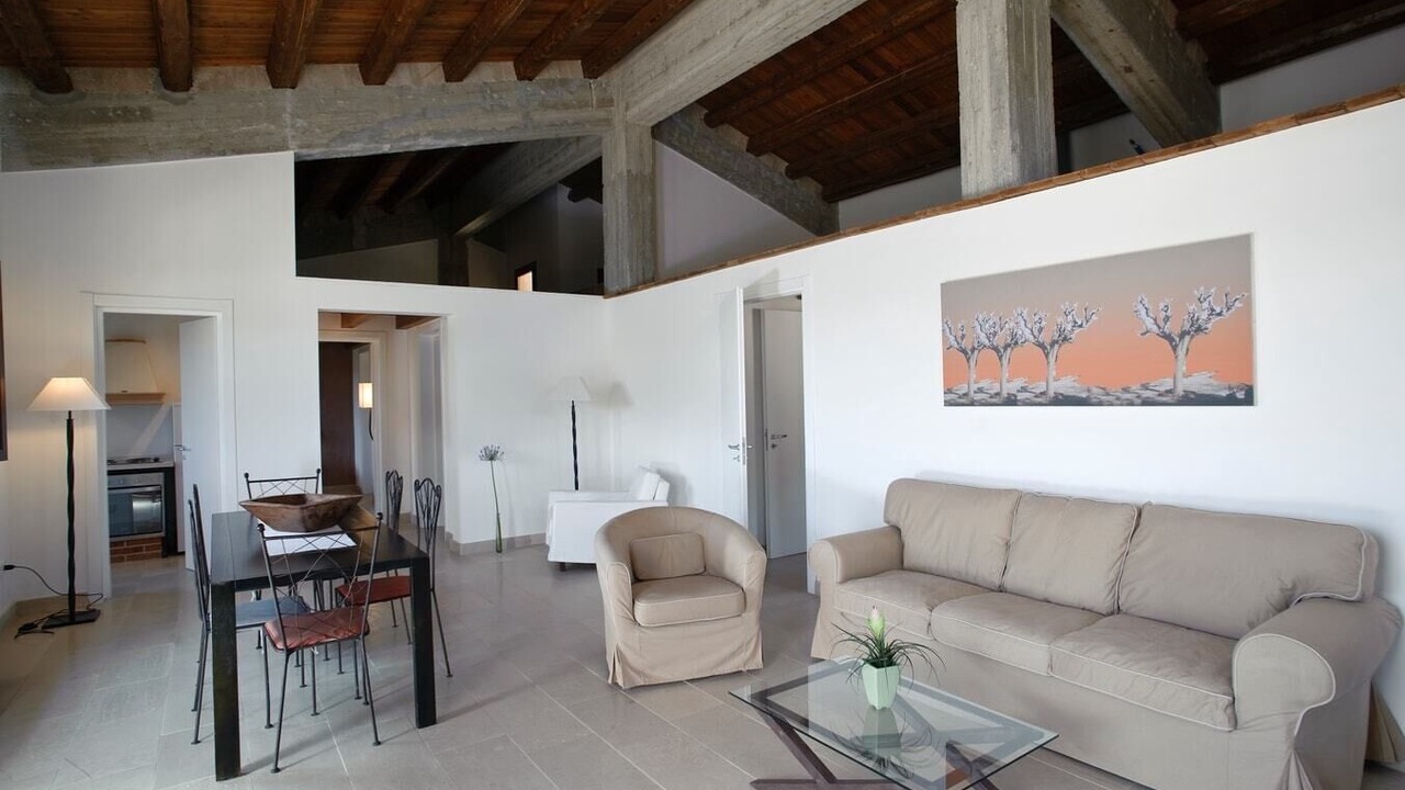 Photo of Livingroom in Ragusa