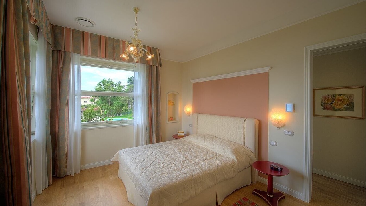 Photo of Bedroom in Baveno