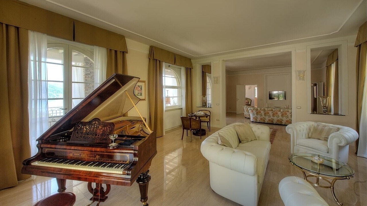 Photo of Livingroom in Baveno
