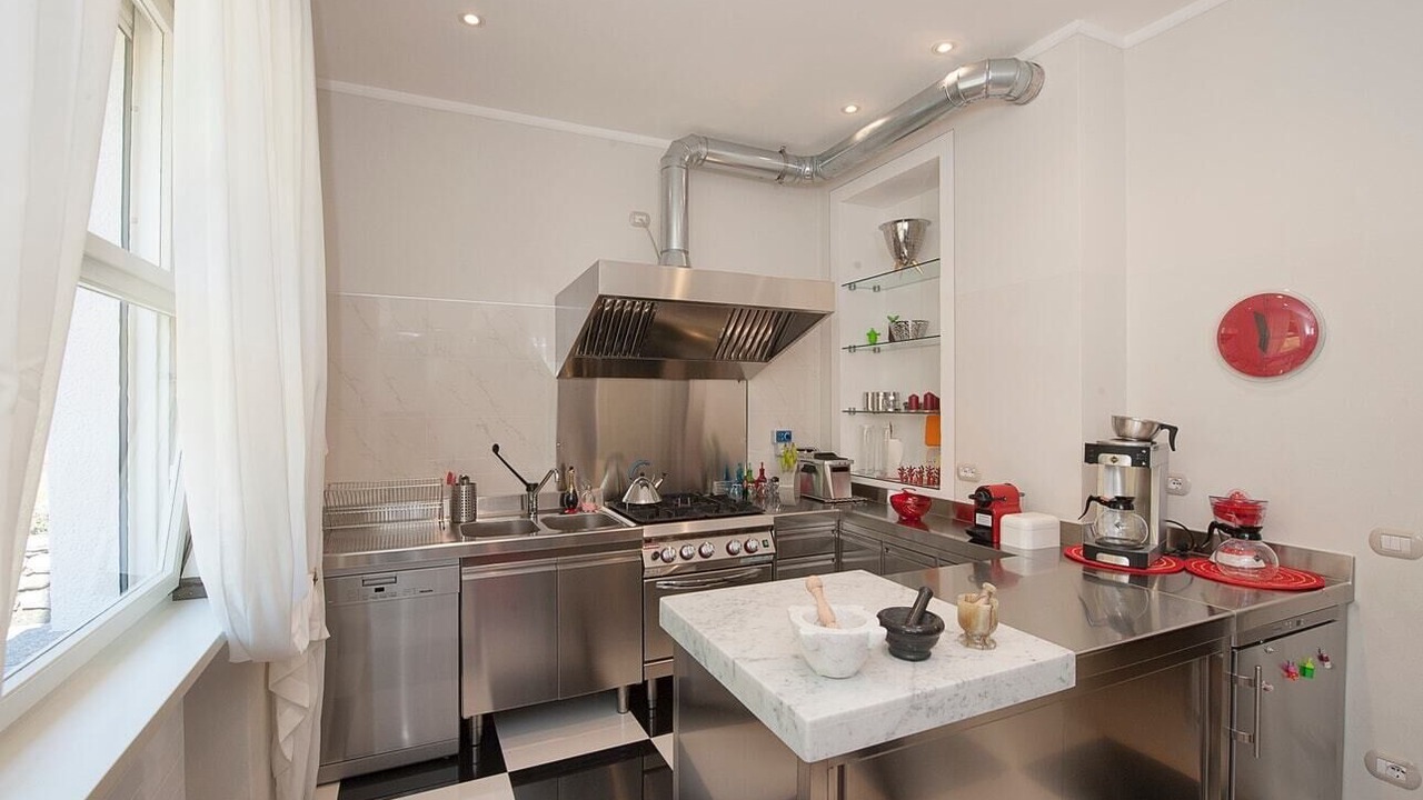 Photo of Kitchen in Baveno