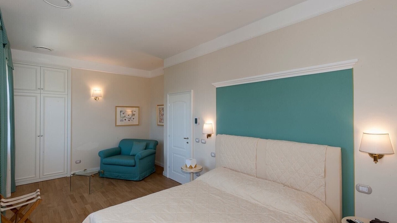 Photo of Bedroom in Baveno