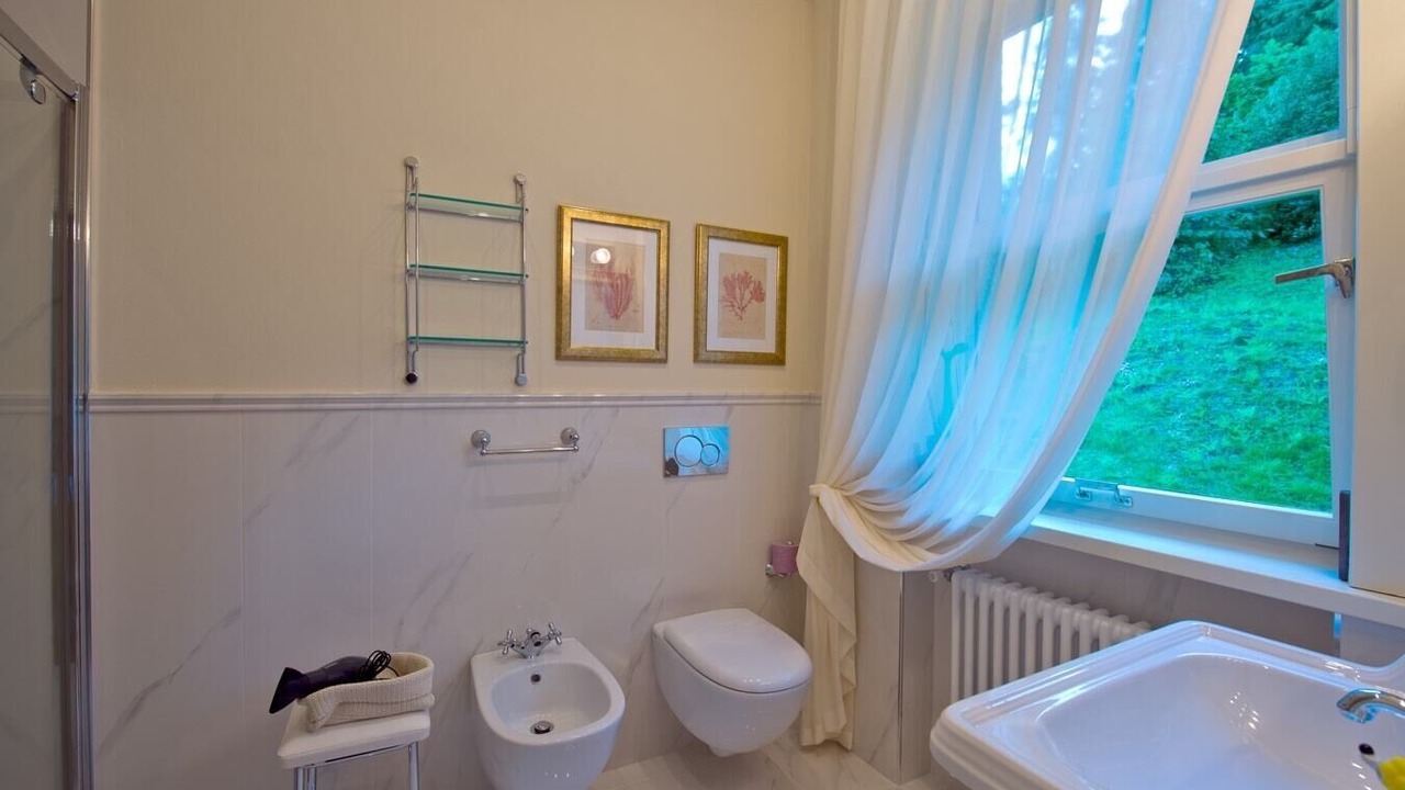 Photo of Bathroom in Baveno