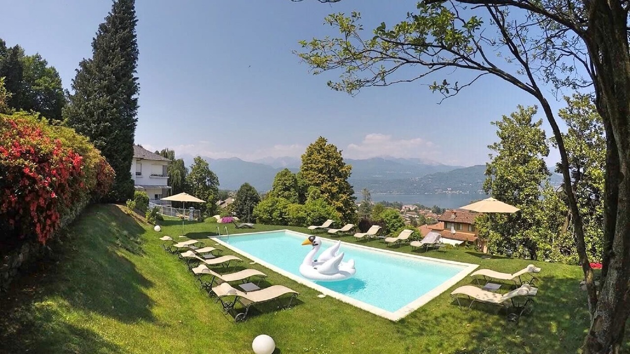 Photo of Outdoor in Baveno