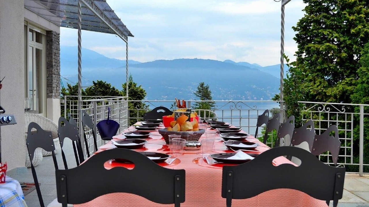 Photo of Outdoor in Baveno