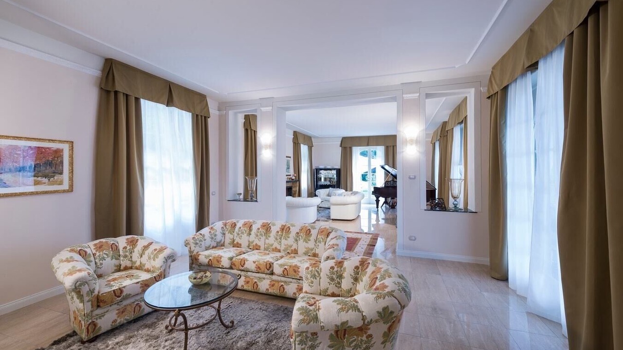 Photo of Livingroom in Baveno