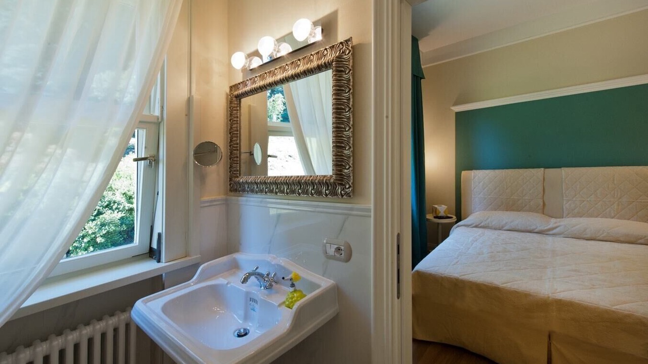 Photo of Bedroom in Baveno