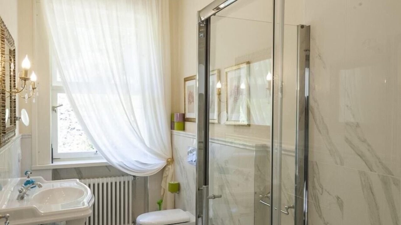 Photo of Bathroom in Baveno
