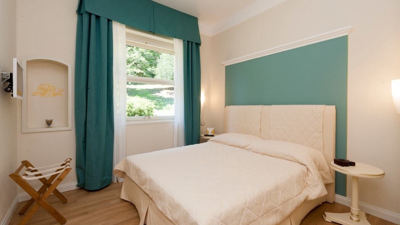 Photo of Bedroom in Baveno