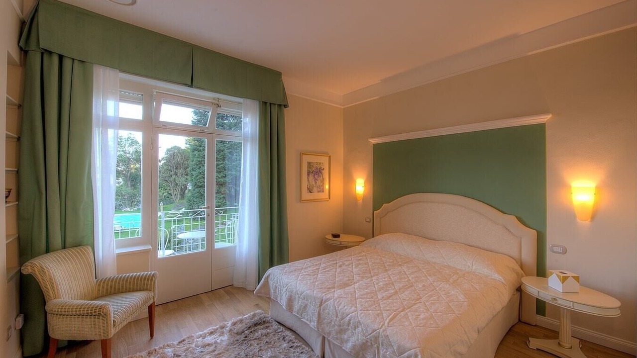 Photo of Bedroom in Baveno