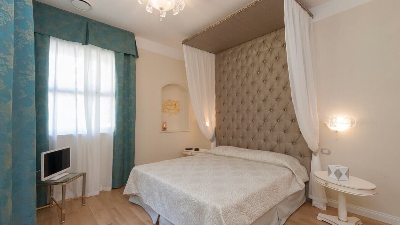 Photo of Bedroom in Baveno