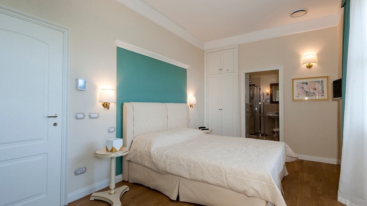 Photo of Bedroom in Baveno