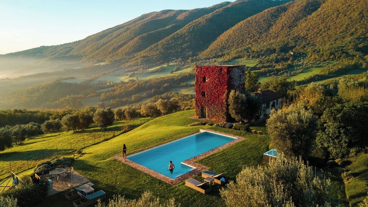 Photo of Outdoor in Montelaguardia