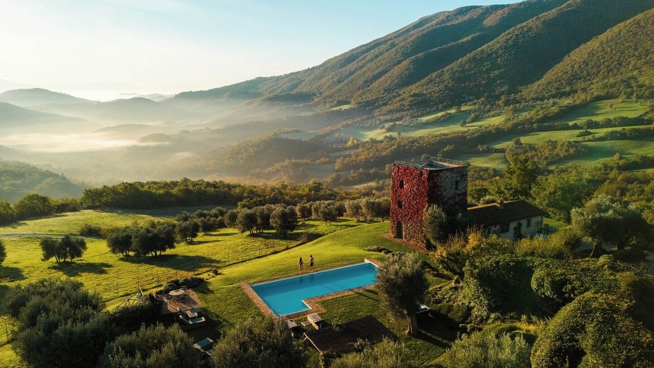 Photo of Outdoor in Montelaguardia
