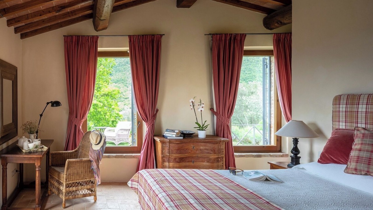 Photo of Bedroom in Montelaguardia