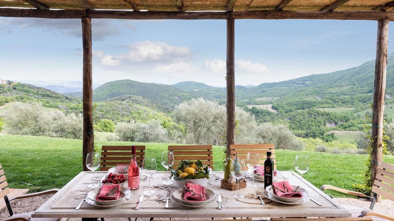 Photo of Outdoor in Montelaguardia