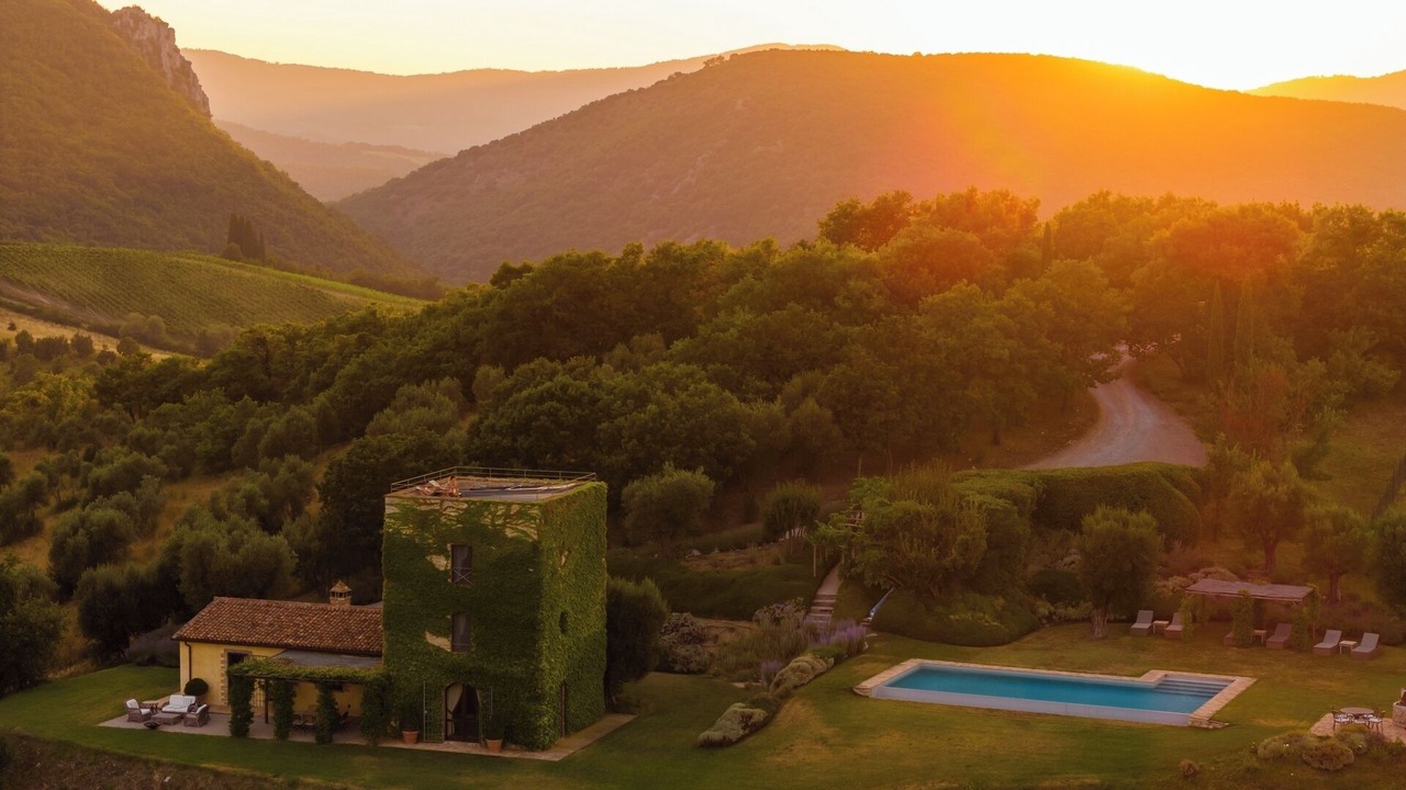 Photo of Outdoor in Montelaguardia
