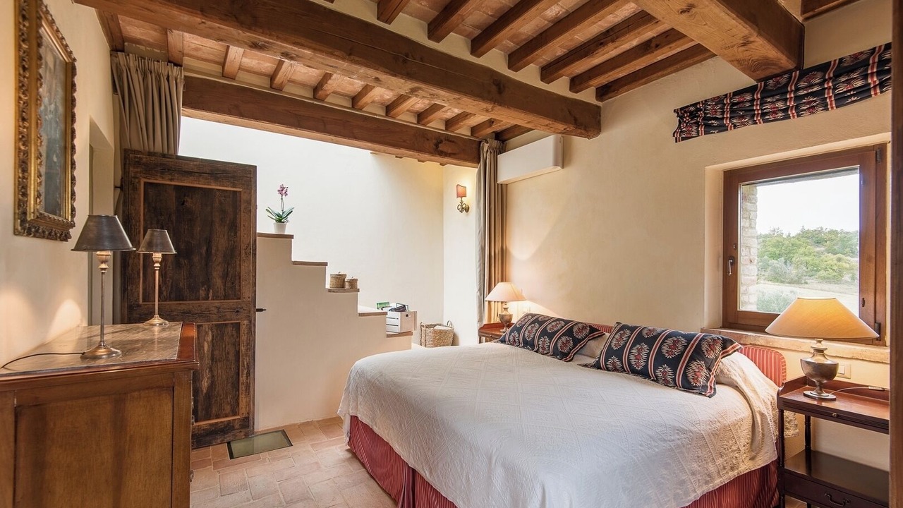 Photo of Bedroom in Montelaguardia