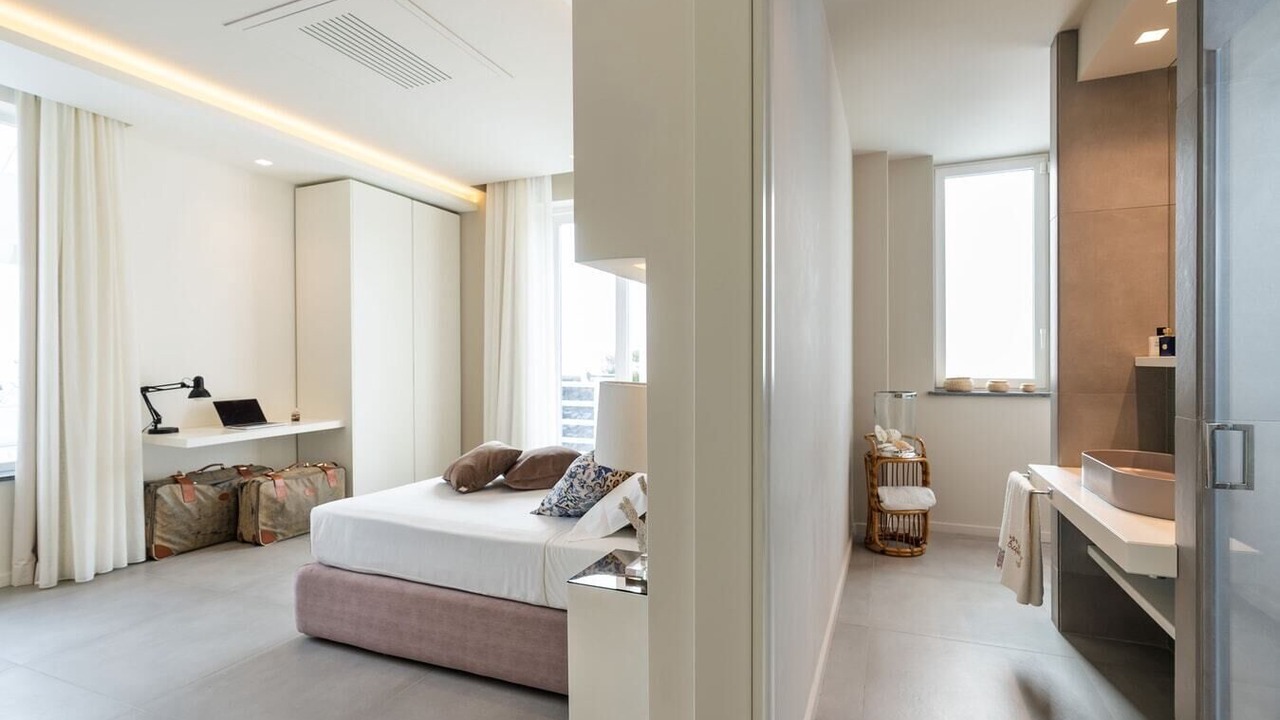 Photo of Bedroom in Stazzo