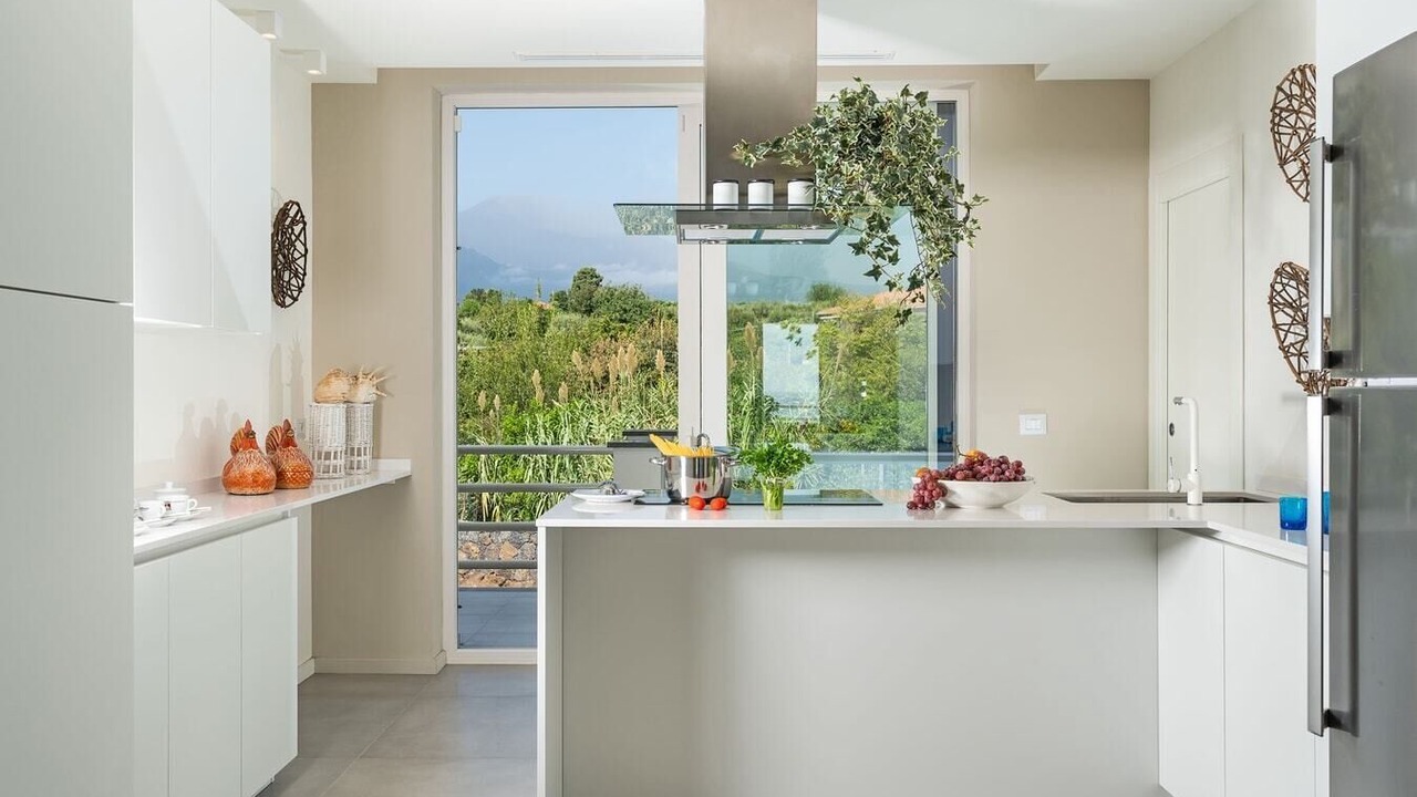 Photo of Kitchen in Stazzo