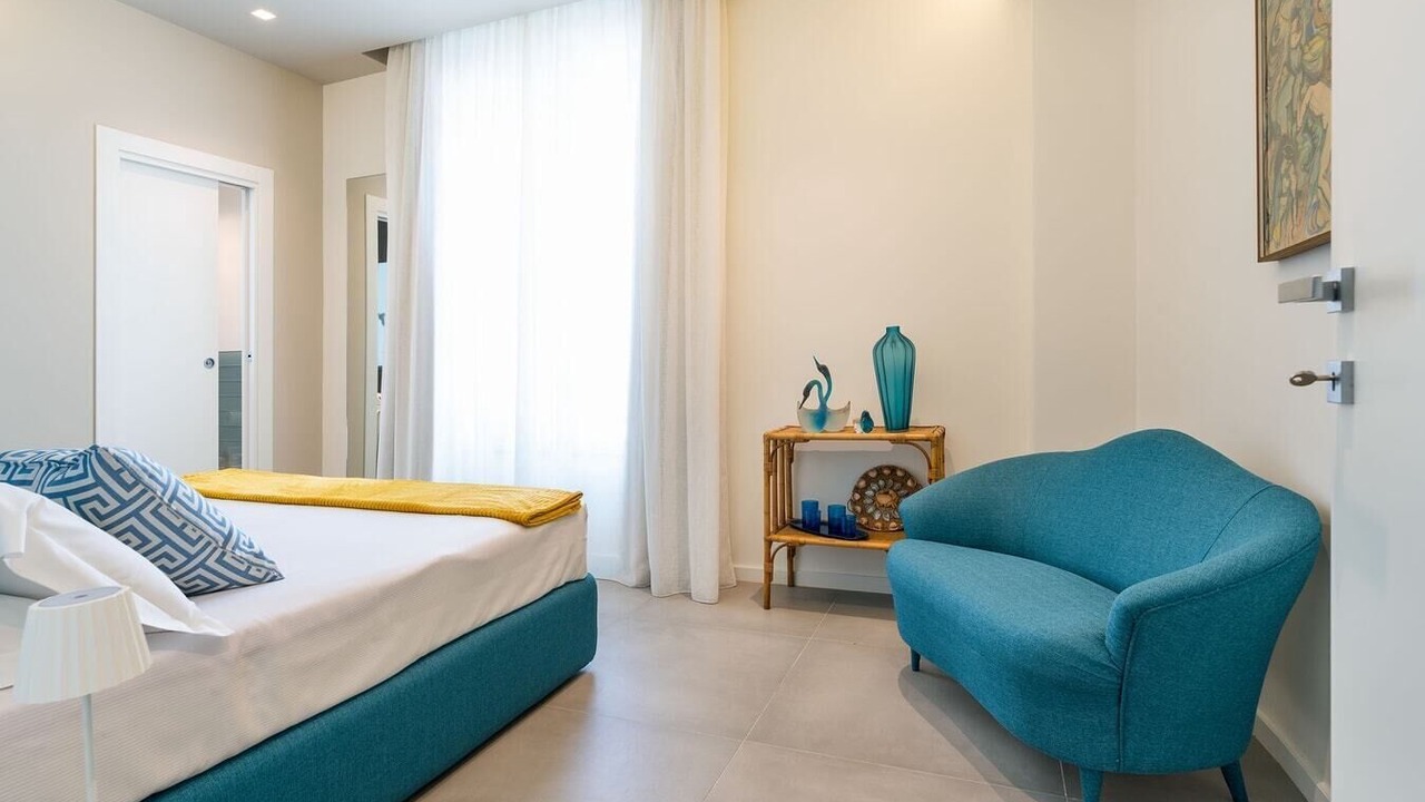 Photo of Bedroom in Stazzo