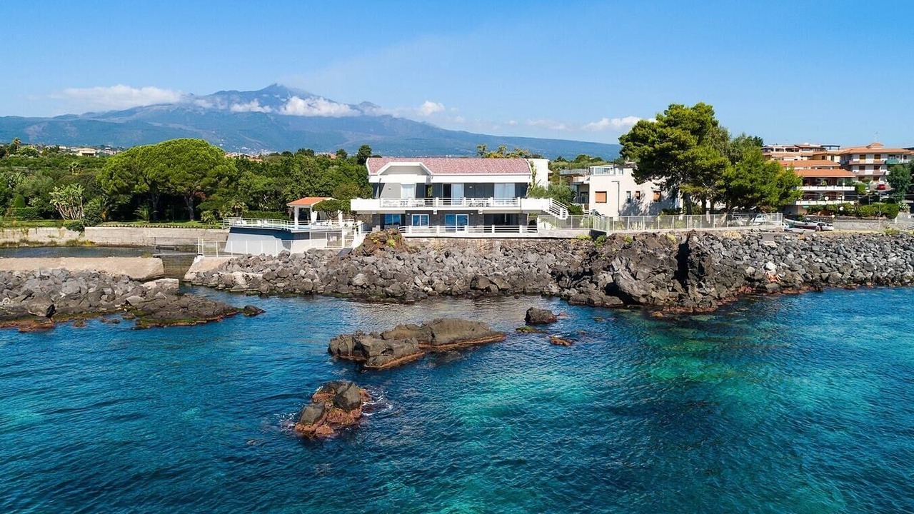 Photo of Outdoor in Stazzo