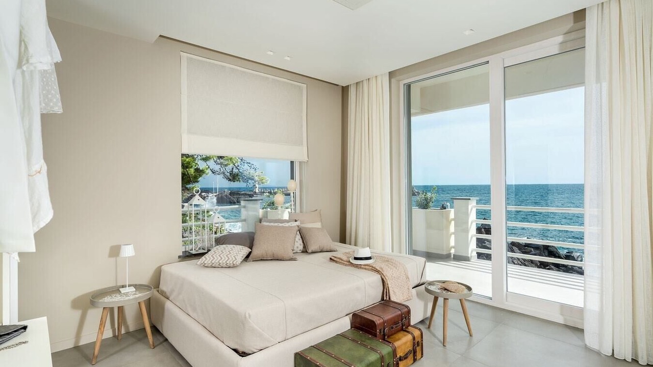 Photo of Bedroom in Stazzo