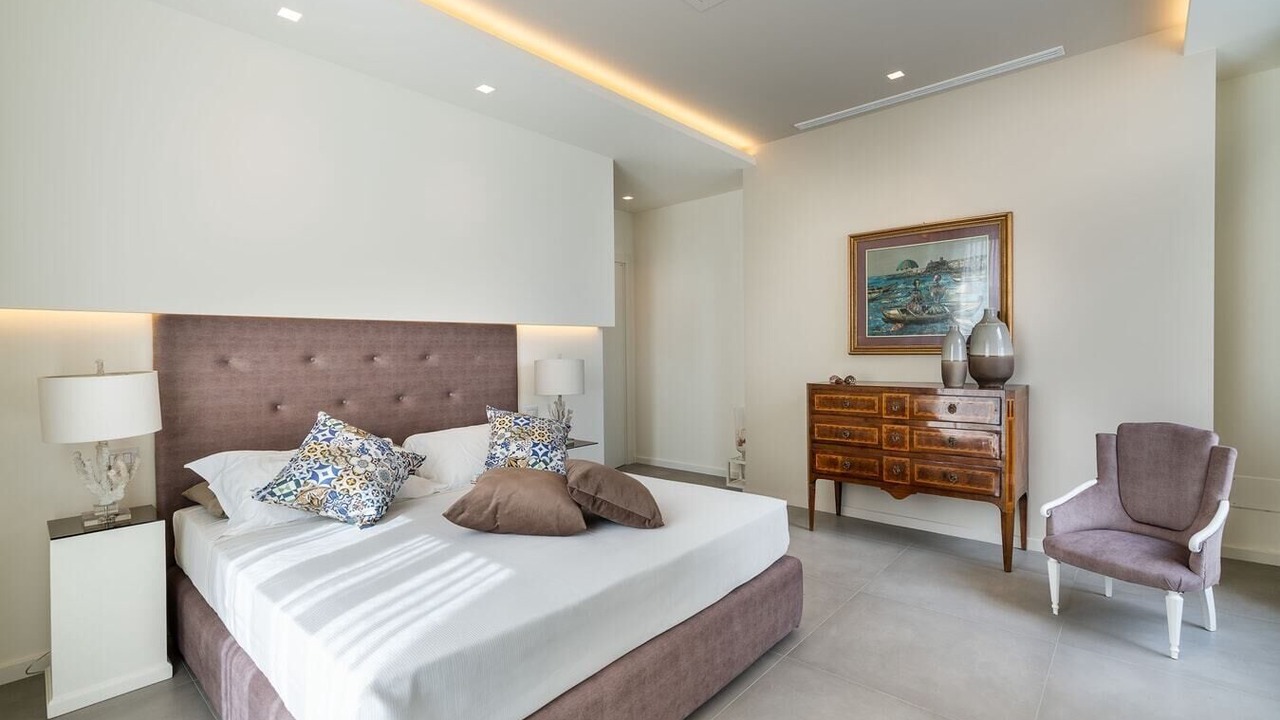 Photo of Bedroom in Stazzo