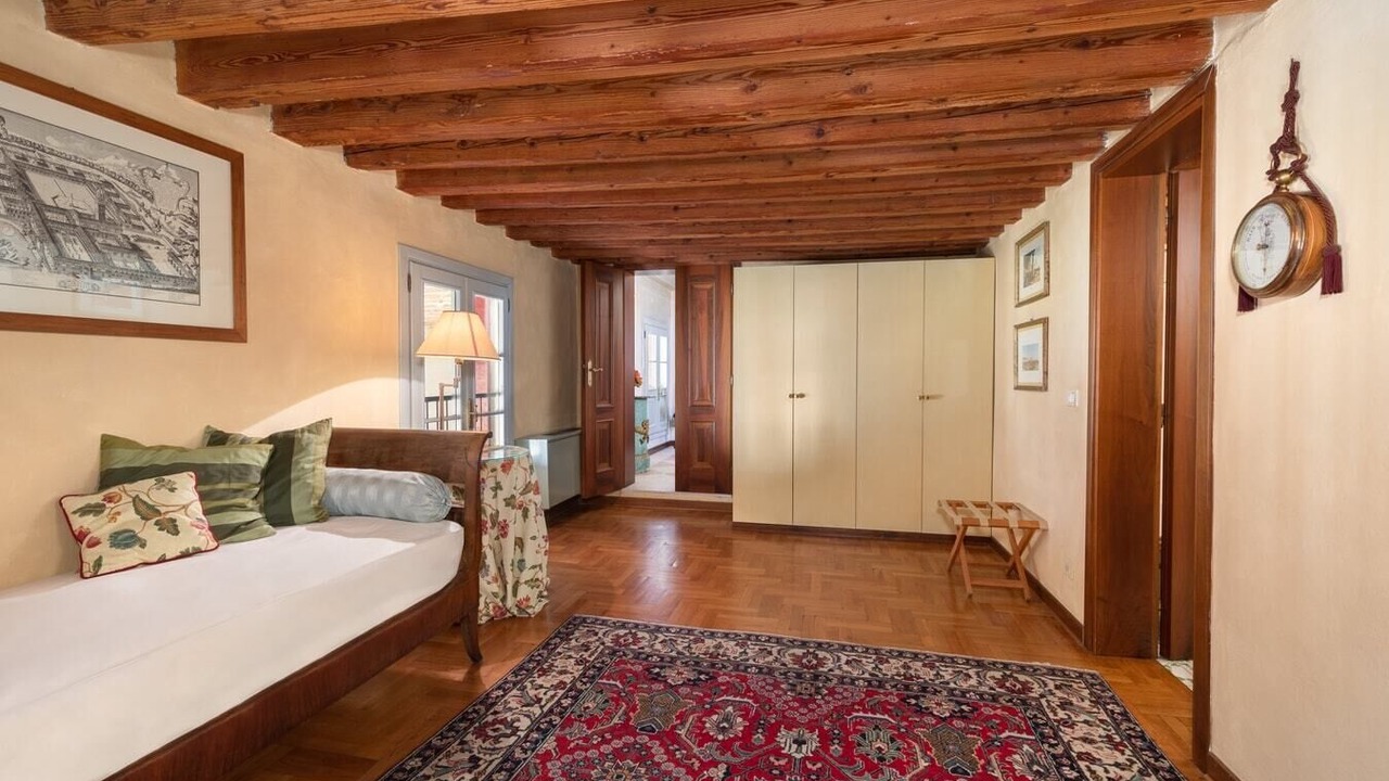 Photo of Bedroom in Levada