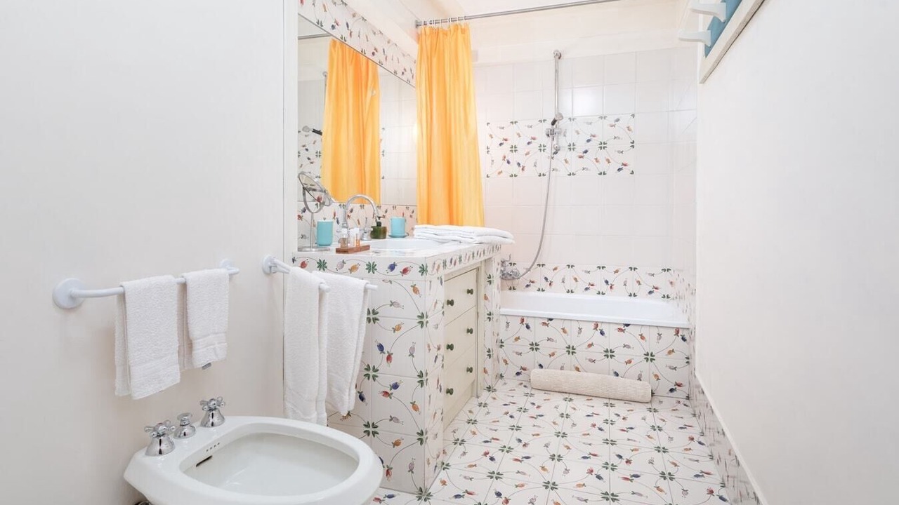 Photo of Bathroom in Levada