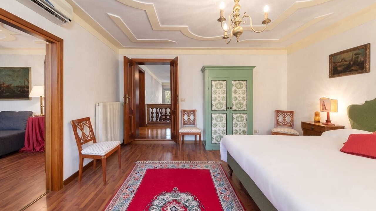 Photo of Bedroom in Levada