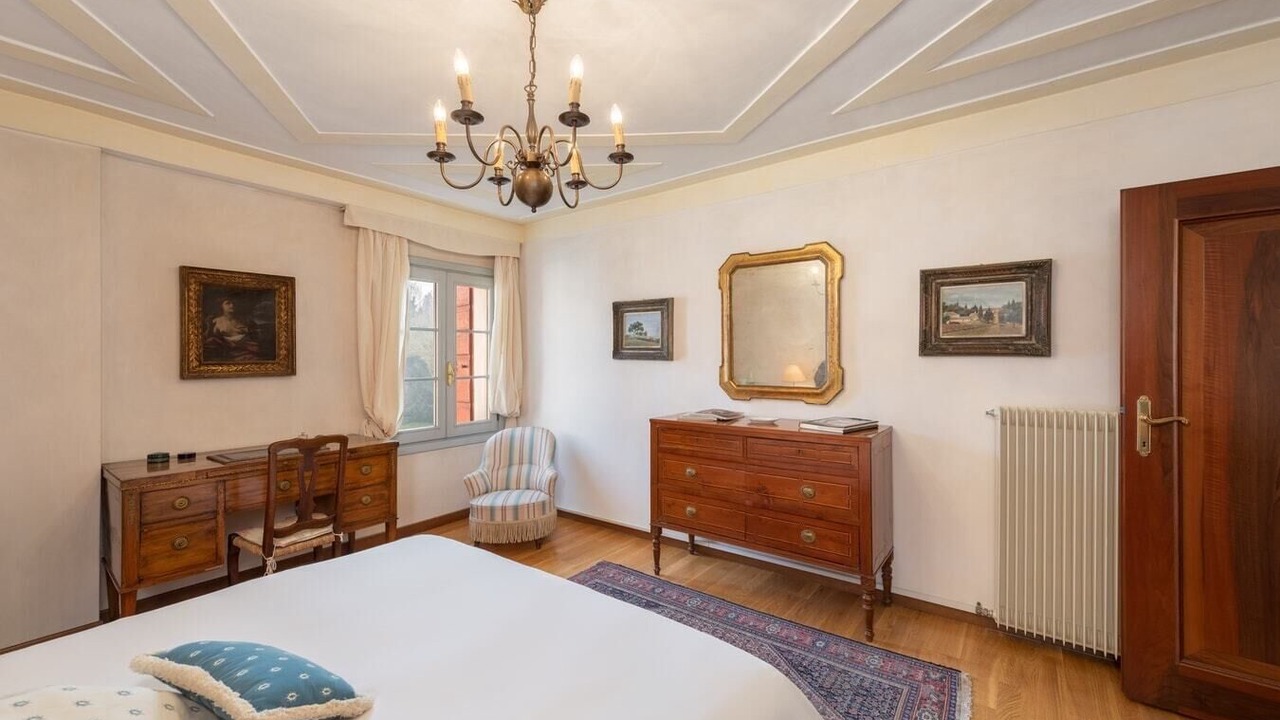 Photo of Bedroom in Levada
