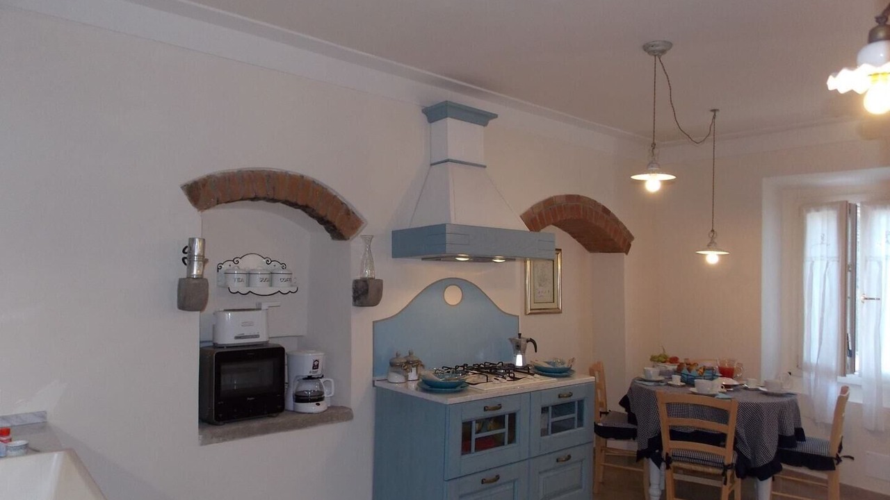 Photo of Kitchen in Scarperia