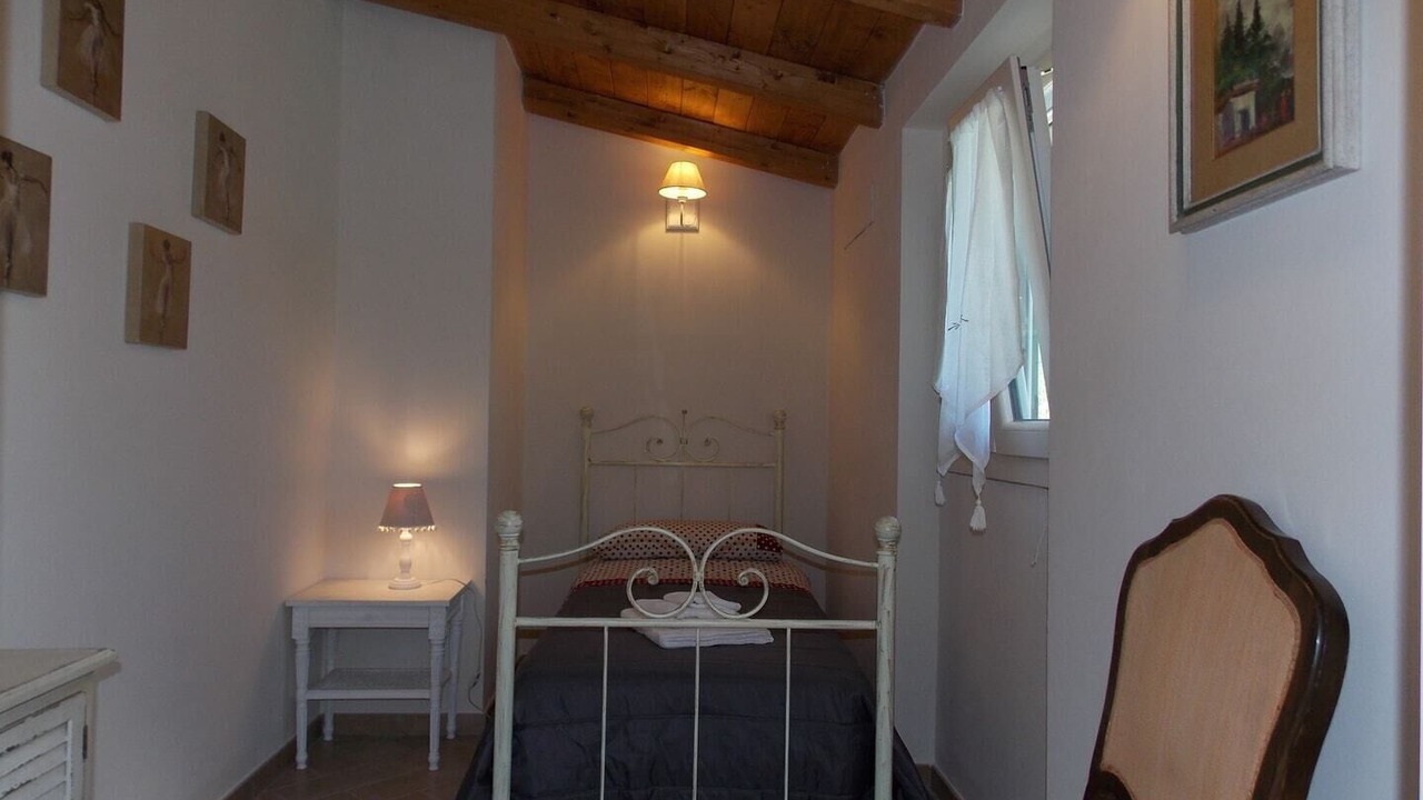 Photo of Bedroom in Scarperia