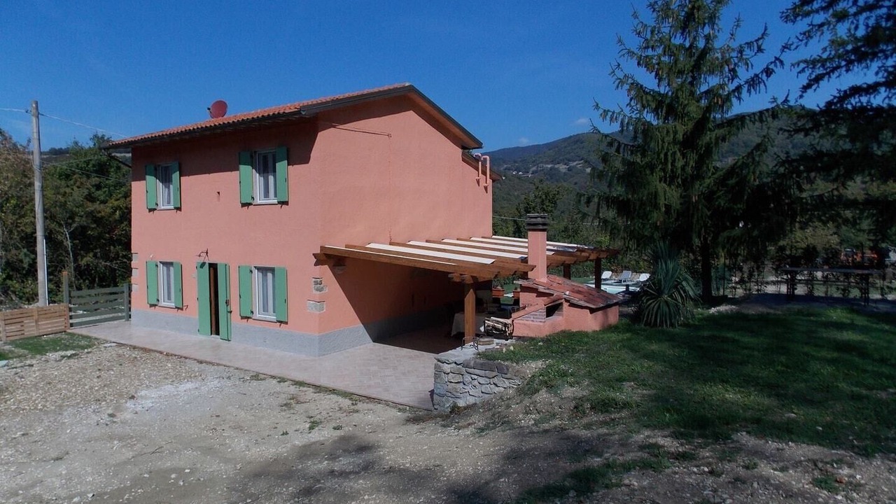 Photo of Outdoor in Scarperia