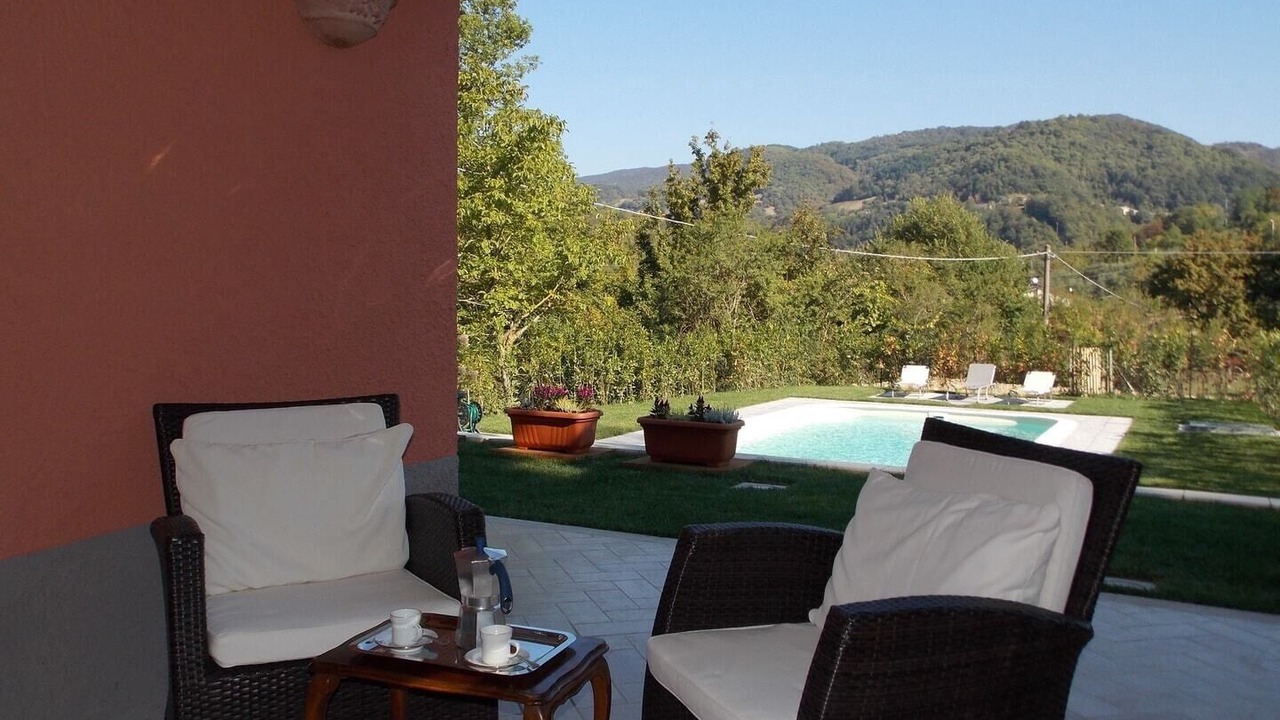 Photo of Outdoor in Scarperia